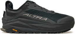 Trekkingi Altra Olympus 6 AL0A85NJ Czarny