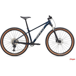 Giant Rower Talon 0 Ultra Navy