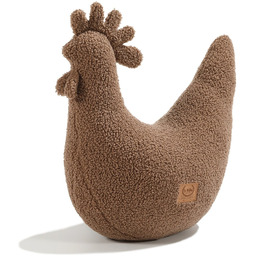 La Millou - Poduszka Kura Babci Dany Teddy