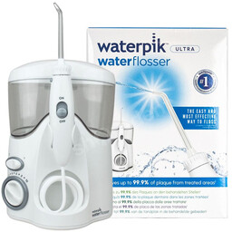 Waterpik WF-100 Ultra Irygator do zębów stacjonarny +