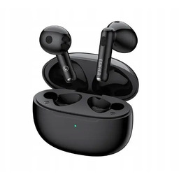 Słuchawki douszne Edifier W220T Tws Czarne bezprzewodowe