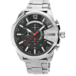 Zegarek Męski Diesel Dz4308 10 Bar