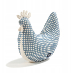 La Millou Poduszka Kura Babci Dany Bamboo Berry