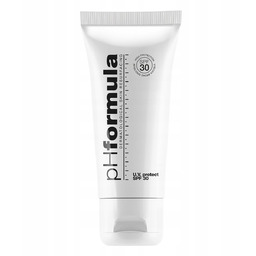 pHformula UV Protect SPF30 50ml