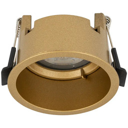 Lampa wpuszczana CUP GOLD 10791 - Nowodvorski