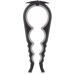 Otwieracz do słoików 4w1