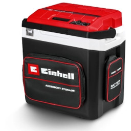Einhell TE-COL 18/27 Li-Solo 2048420 27l Lodówka turystyczna