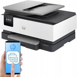 Drukarka Hp OfficeJet Pro 4w1 A4 Kolor Wifi