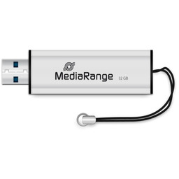 MEMORY DRIVE FLASH USB3.2 32GB/MR916 MEDIARANGE