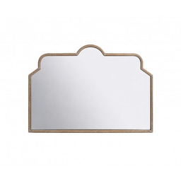 Lustro Belldeco Barok Old