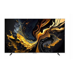 Telewizor Xiaomi Max 2025 85" 4K Hdr WiFi