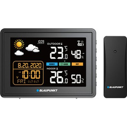 Blaupunkt WS30BK czarny