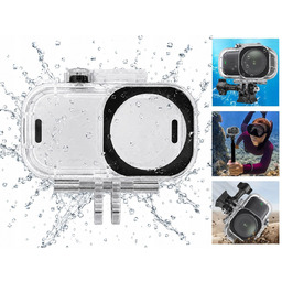 Obudowa Wodoodporna Podwodna Etui Do Dji Osmo Nano