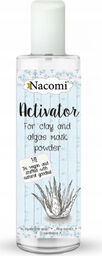 Nacomi - Activator For Clay and Algae Mask