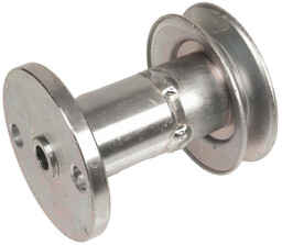 Adapter kosiarki Weibang WB454SB CZĘŚĆ ORYGINALNA 4560401020/02/01