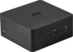ASUS NUC 13 Pro komputer stacjonarny Barebone (Intel