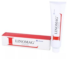 LINOMAG Krem 0,2 g/g, 100g