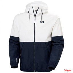 Helly Hansen Kurtka membranowa męska Koster Rain Jacket