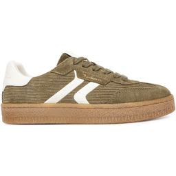Sneakersy Tamaris 1-23723-44 Khaki