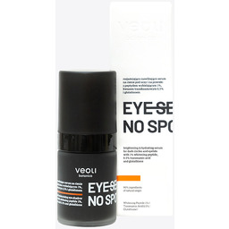 Veoli Botanica Eye See No Spots Rozjaśniająco-nawilżające serum