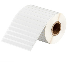 Brady BPT-11-8423-2.5 / 236711, etykiety papierowe termiczne, 6.35