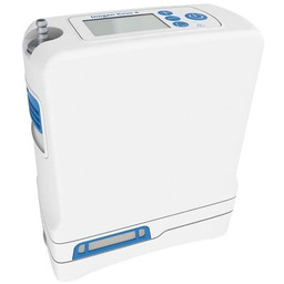 Koncentrator tlenu Inogen Rove 4 /Nowy