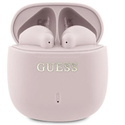 Guess słuchawki Bluetooth GUTWSJ14ESGP TWS + stacja dokująca