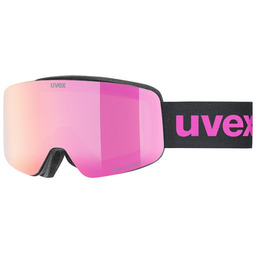 UVEX Pwdr FM Pink