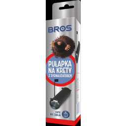 Bros Pułapka Na Krety 1szt