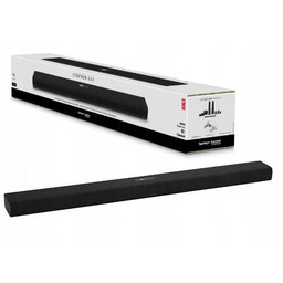 Harman Kardon Citation Bar soundbar czarny chromcast pilot