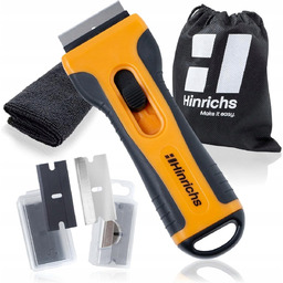 Skrobak Do Płyty Indukcyjnej Ceramicznej Ostrze Skrobaczka Skrobak