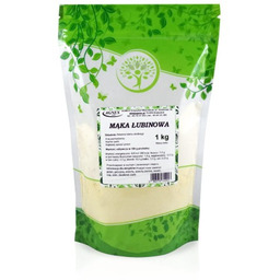 Mąka Łubinowa 1kg