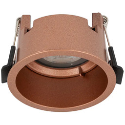 Lampa wpuszczana CUP COPPER 10792 - Nowodvorski