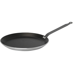 DE BUYER Choc Resto - 5-warstwowa okrągła patelnia