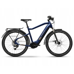 Rower elektryczny Haibike Trekking 7.0 rama XXL