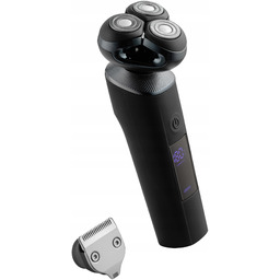 Golarka Sencor Sms 7000BK Na sucho