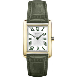 Zegarek Damski Accurist 71003 zielony