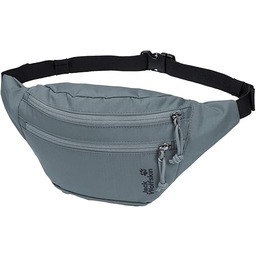 Konya HIPBAG torba podróżna, Grey Odessa, Einheitsgröße, Nie