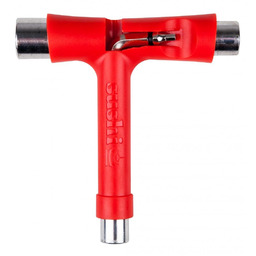 narzędzia SUSHI - Ultimate Ninja T Tool Red