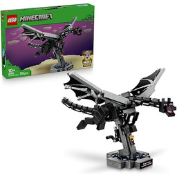LEGO Minecraft Smok Kresu 21595