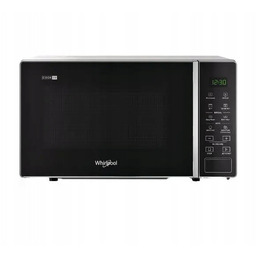 Kuchenka Mikrofalowa Whirlpool Mwp 203SB Czarna Czarno-srebrny