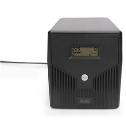 Digitus Zasilacz UPS Line-Ineractive 1000VA/600W
