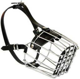 DINGO KAGANIEC Metalowy DINGO nr 8 Bokser pies