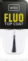 Wibo, Fluo Top Coat, 8,5 ml