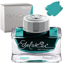 Atrament Edelstein Pióra Wiecznego Apatite 50Ml Pelikan