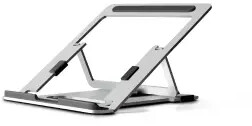 Camrock JP-1 11-15,6" Srebrny Podstawka na laptopa