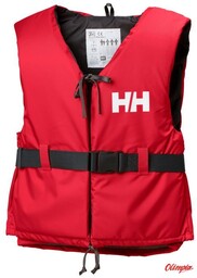 Helly Hansen Kamizelka asekuracyjna SPORT II - Red