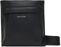 Saszetka Calvin Klein Ck Must Flatpack Xs K50K512941