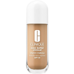 Even Better Clinical Vitamin Makeup SPF50 lekki podkład