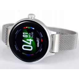 Smartwatch Damski Vector Smart VCTR-35-05SR